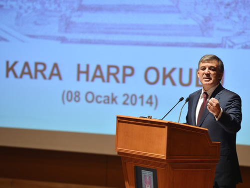 “Türkiye, Köklü Bir Savunma Reformu Yolunda Ciddi Adımlar Atıyor”